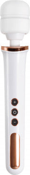 Adam & Eve Magic Massager Rechargeable Rose Gold Edition*