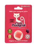Pink Pussycat Gummy - Grape