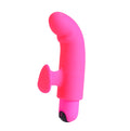 Sadie Rechargeable Finger Vibe **