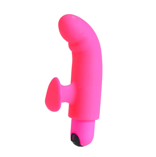 Sadie Rechargeable Finger Vibe **