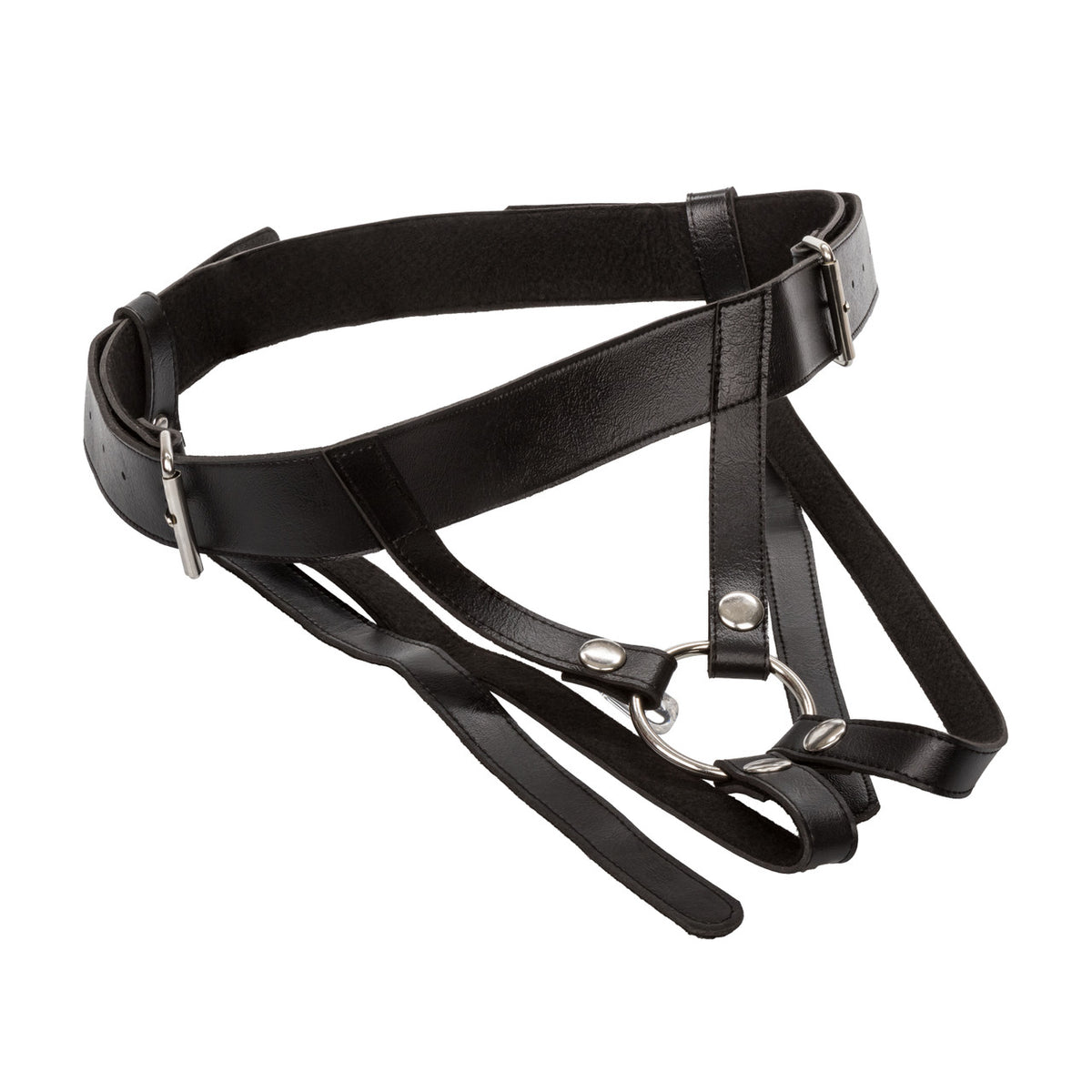 UNIVERSAL LOVE RIDER PREMIUM RING HARNESS