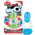 Colorpop Big O 2 Green