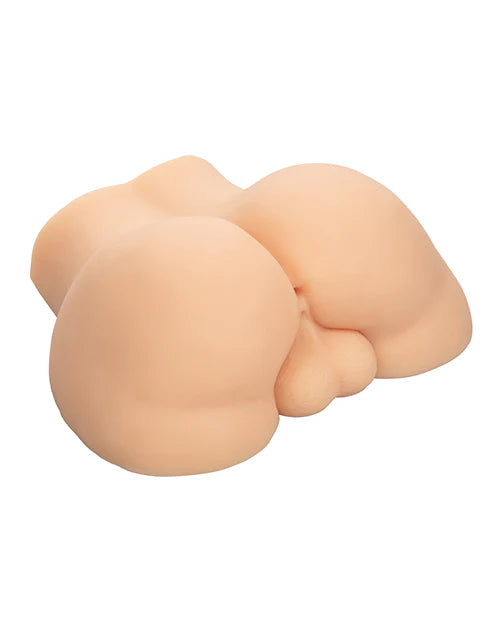Stroke It™ Bottom Banger - Ivory