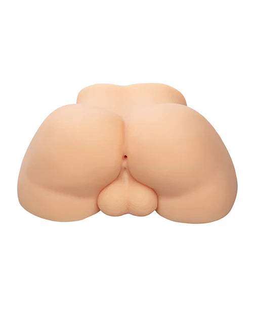 Stroke It™ Bottom Banger - Ivory