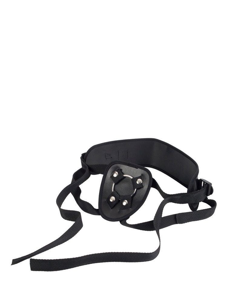 UNIVERSAL LOVE RIDER POWER SUPPORT HARNESS