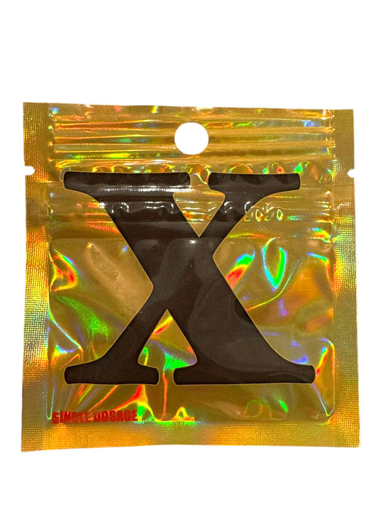 X Single Dosage Male Enhancement*