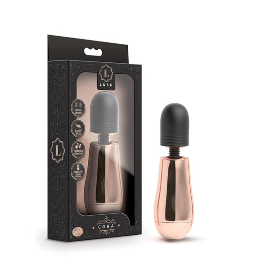 Lush Cora - Mini Massager Wand