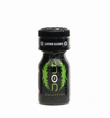 Jolt Black Eucalyptus