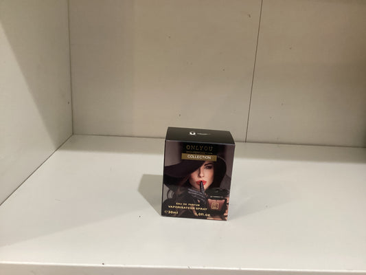 ONLY YOU PERFUME