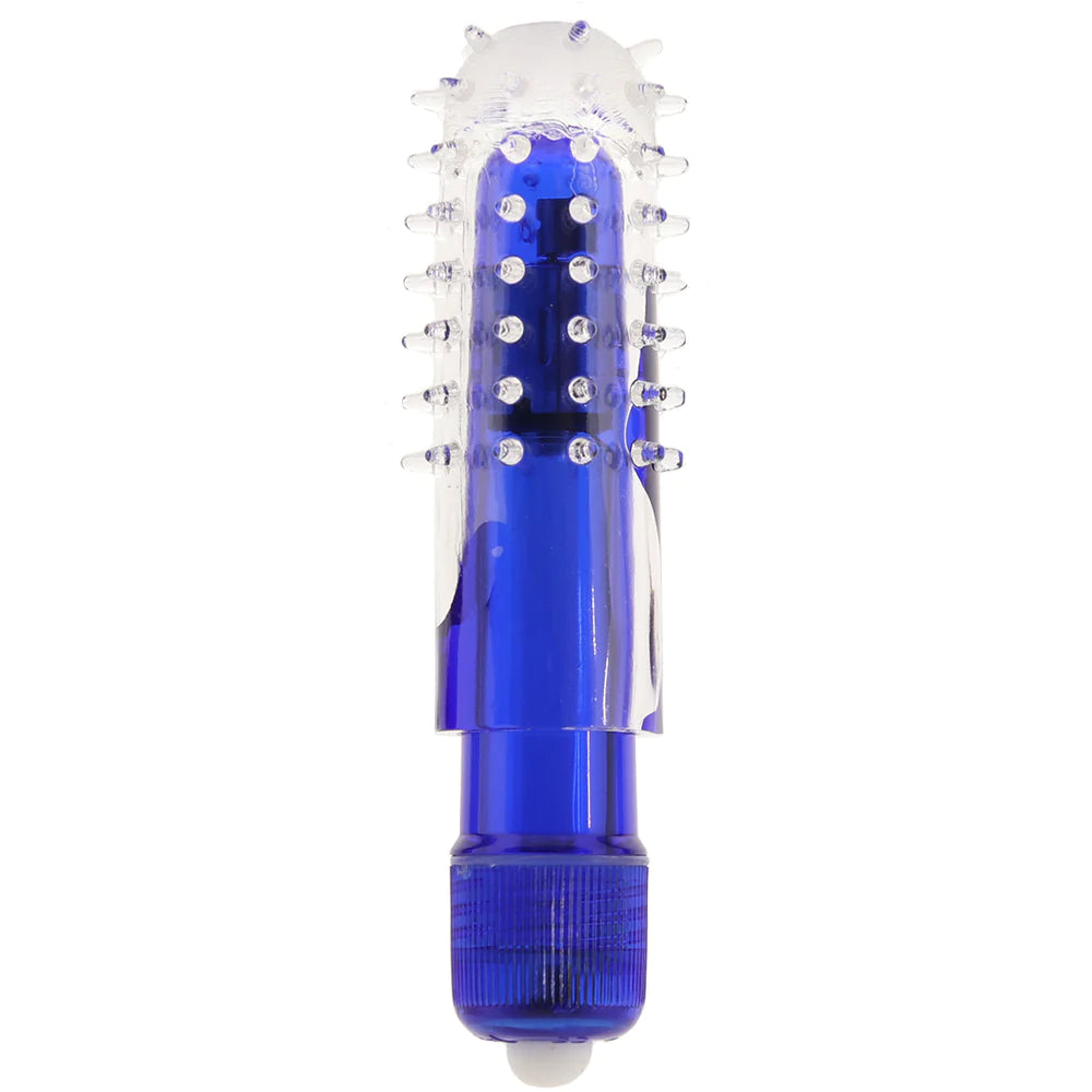 Blue Travel Blaster **