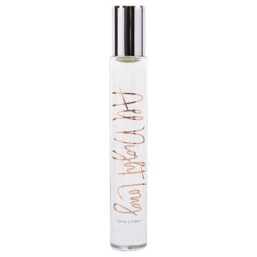 All Night Long - Pheromone Perfume Oil