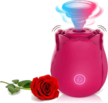Amie Encore Rose Red