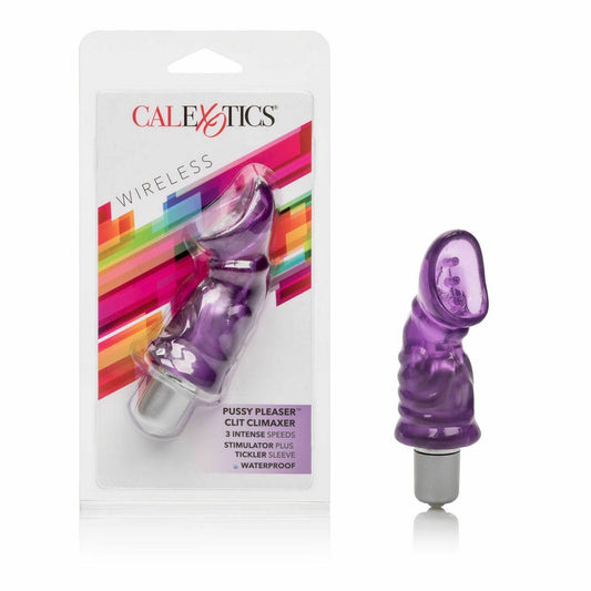 Pussy Pleaser Purple **
