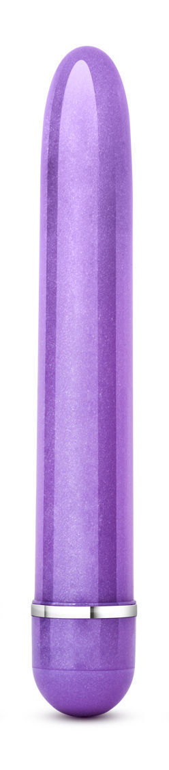 Sexy Things Slimline Vibrator Purple Slim **