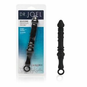 Dr. Joel Kaplan® Silicone Prostate Probe **