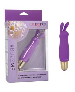 Slay #buzzme - Purple  **