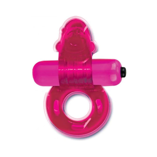 Wet Dreams Purrrfect Pets Tickle Me Dolphin Pink **