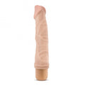 Dr. Skin - Cock Vibe 6 - Beige